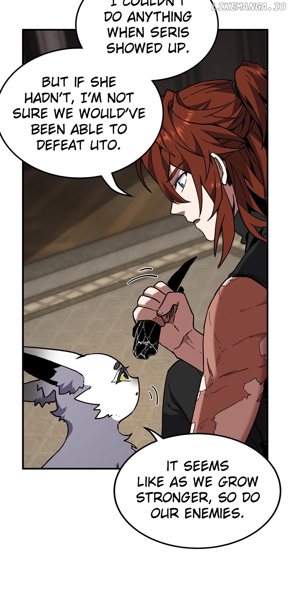 The Beginning After The End Chapter 212 image 62